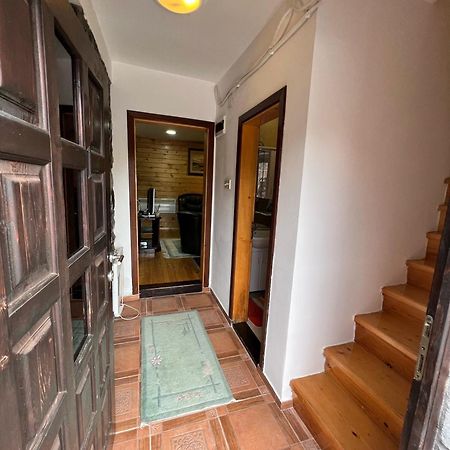 Apartmani Vila Vjerra Žabljak Kültér fotó