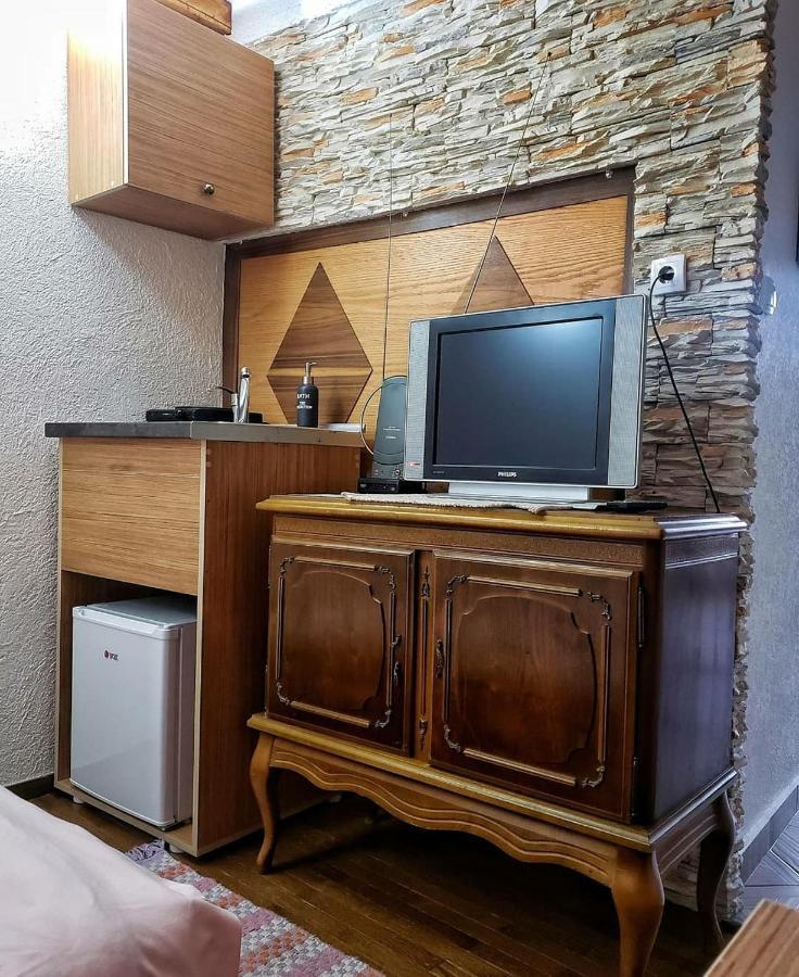 Apartmani Vila Vjerra Žabljak Kültér fotó