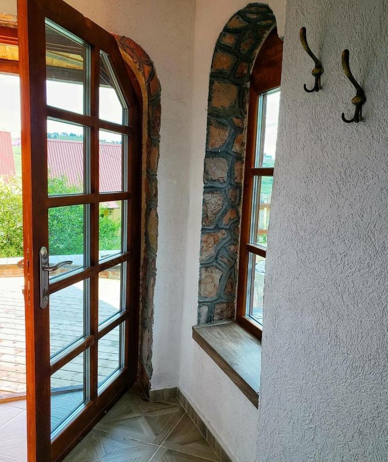 Apartmani Vila Vjerra Žabljak Kültér fotó