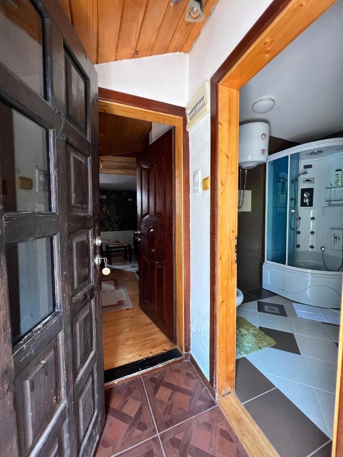 Apartmani Vila Vjerra Žabljak Kültér fotó