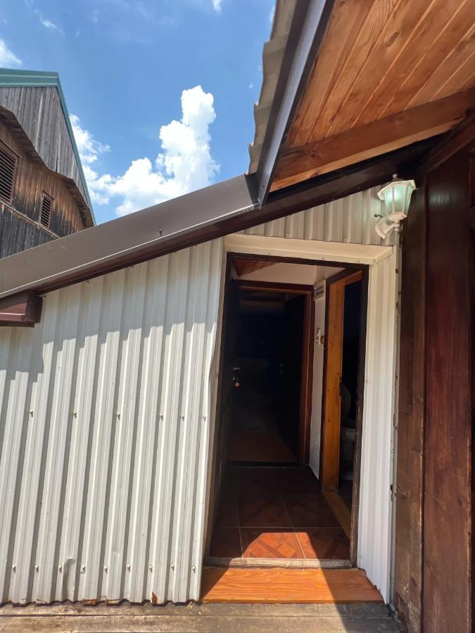 Apartmani Vila Vjerra Žabljak Kültér fotó