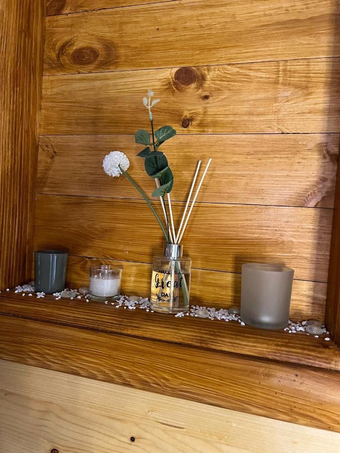 Apartmani Vila Vjerra Žabljak Kültér fotó